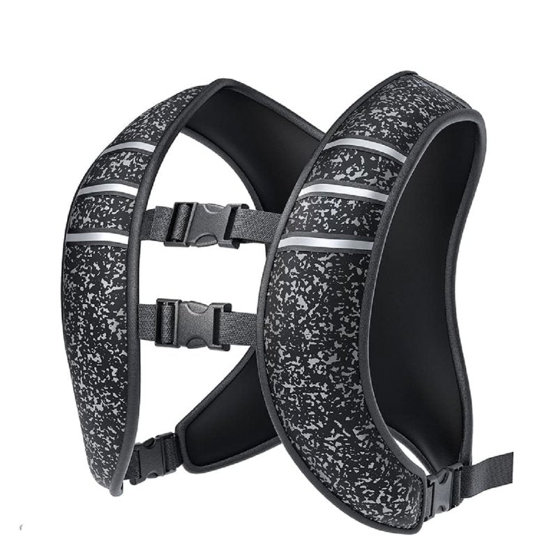 Chaleco con Peso Reflectante - PROIRON PERU