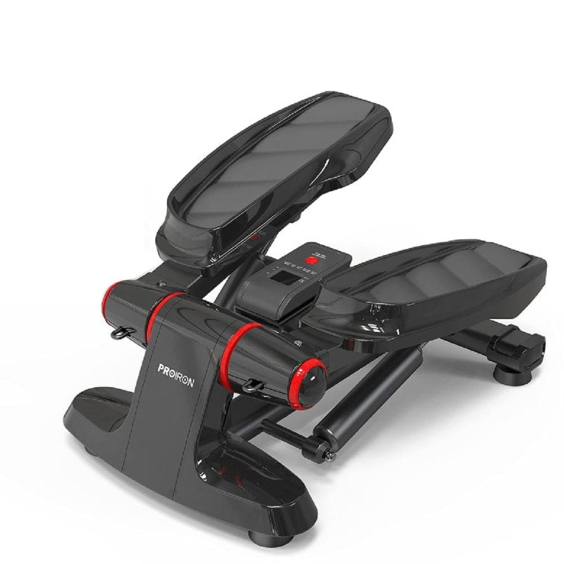 Escaladora Portátil Digital - PROIRON PERU