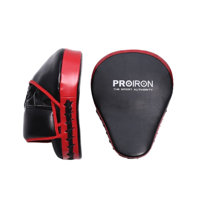 Mitts, Manoplas de Entrenamiento para Boxeo, Muay Thai y MMA - PROIRON PERU