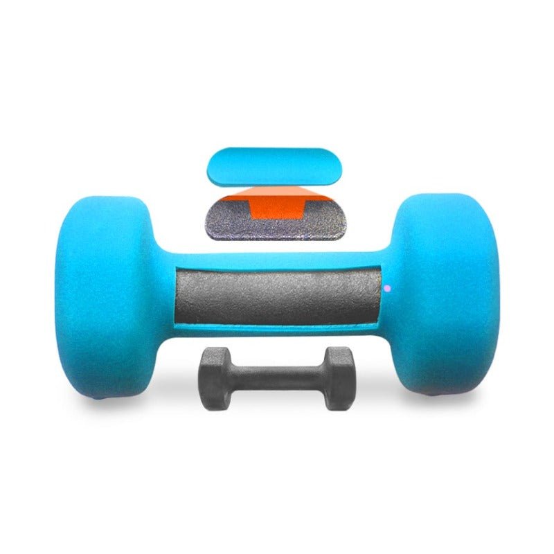 MANCUERNAS DE NEOPRENO - PROIRON PERU