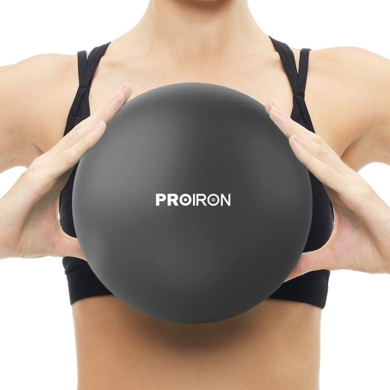 Pelota de Pilates de 25CM - PROIRON PERU