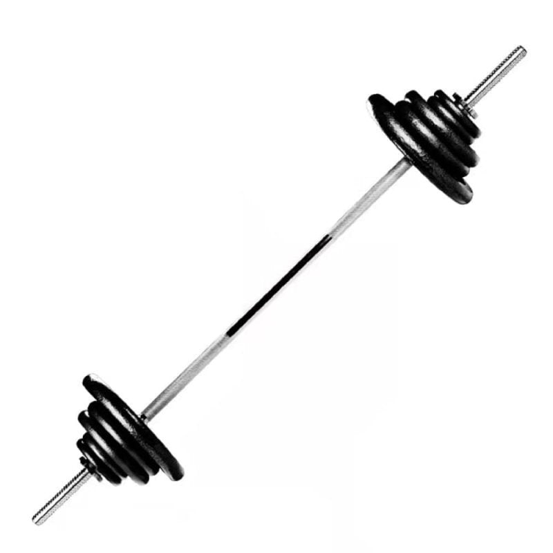 Sets de Pesas de Hierro Fundido - PROIRON PERU