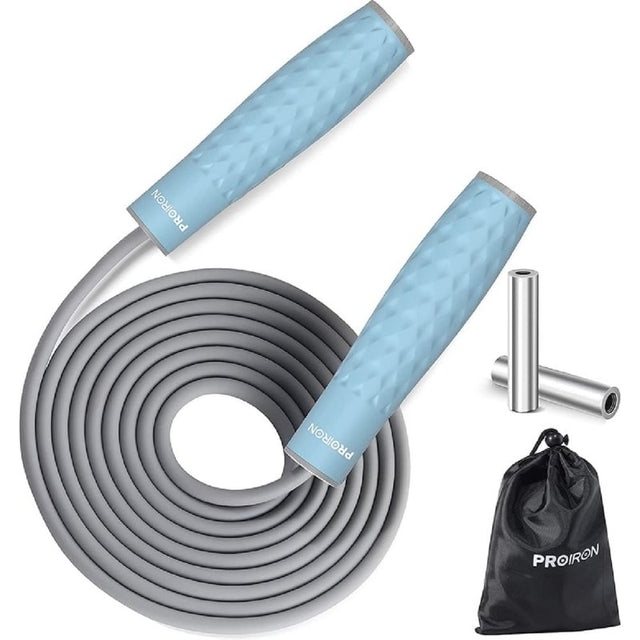 Soga de Saltar con Peso - PROIRON PERU