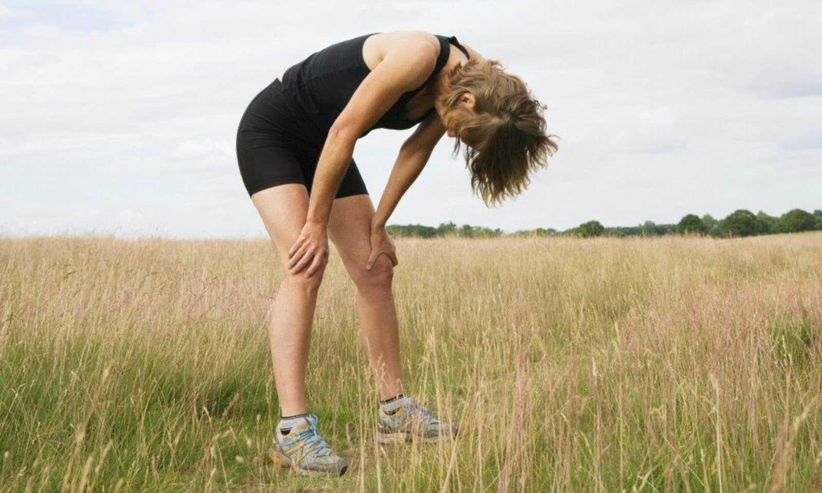 Cómo evitar el sobreentrenamiento: Claves para mantener el equilibrio
