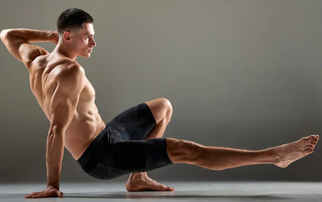 Animal Flow: qué es, beneficios y cómo empezar en casa