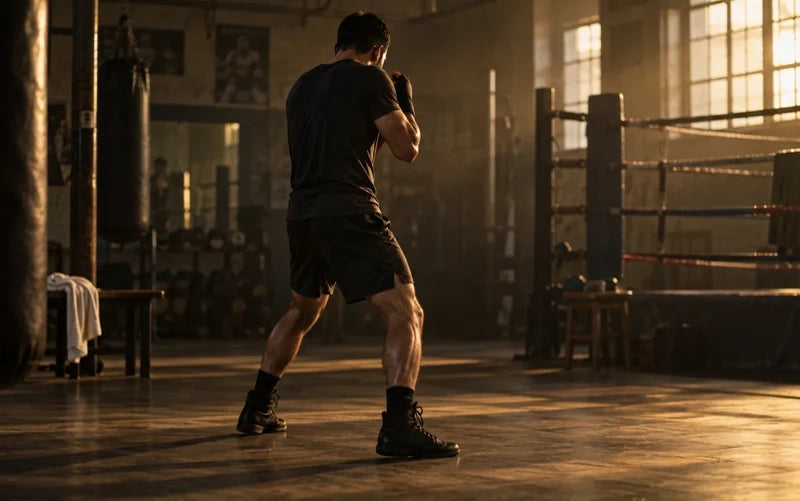 Aprender a boxear: todo lo que necesitas saber antes de tu primera clase