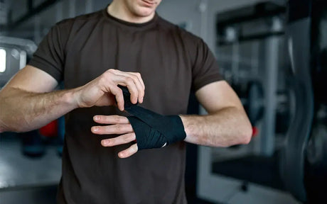 Artes marciales en casa: Una guía completa para entrenar desde tu hogar PROIRON Peru