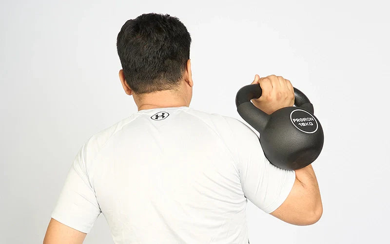 Beneficios de Entrenar con Peso Libre