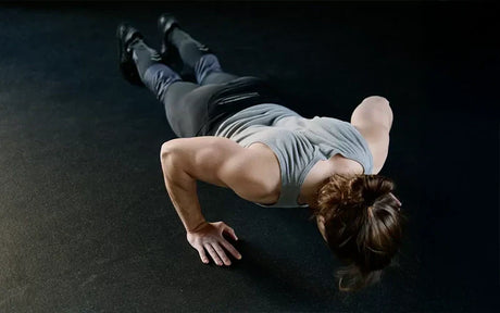 Beneficios del entrenamiento pliométrico