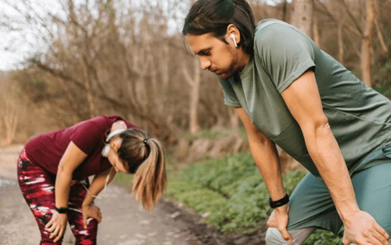 Comenzar a correr y no ahogarte a los diez minutos: cómo mejorar tu salud cardiovascular
