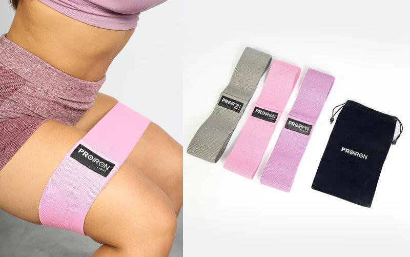 Cómo activar los músculos dormidos antes de entrenar