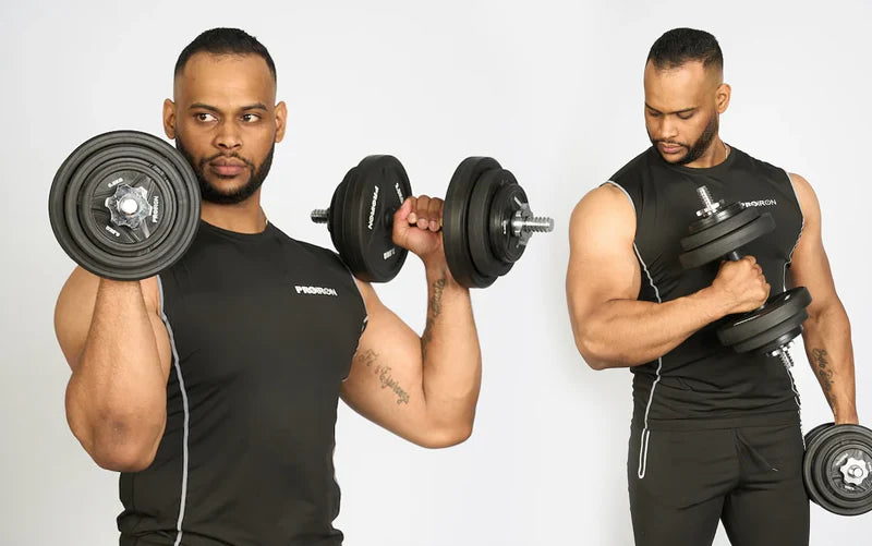 Cómo elegir objetivos fitness realistas según edad, estilo de vida y experiencia