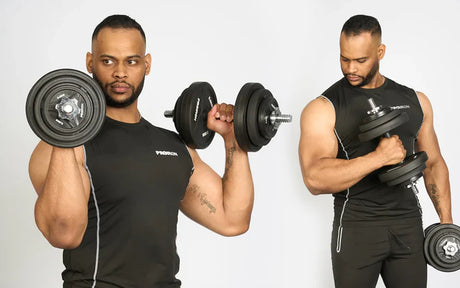 Cómo elegir objetivos fitness realistas según edad, estilo de vida y experiencia