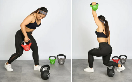 Cómo entrenar la velocidad de reacción con accesorios simples en casa