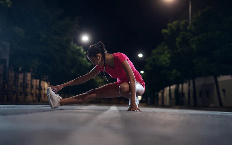 Cómo entrenar si trabajás de noche: energía, rutina y constancia sin destruir tu cuerpo