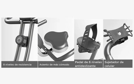 Cómo leer las especificaciones de equipos fitness antes de comprar (y no equivocarte)