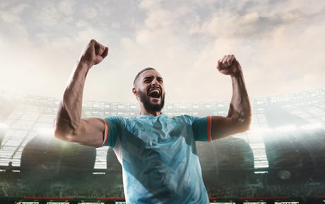 Cómo prepararse físicamente para el Mundial 2026 si eres hincha: el fenómeno del "fan fitness"