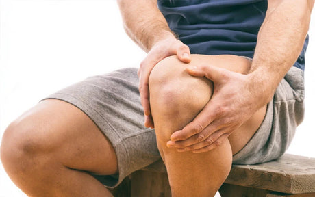 Condromalacia rotuliana: cómo aliviar el dolor de rodilla con ejercicios y productos útiles