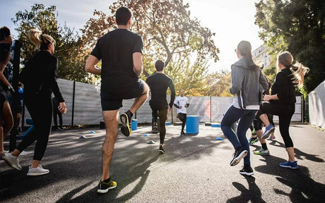 Consejos para Principiantes en el Running: Cómo Empezar con Éxito