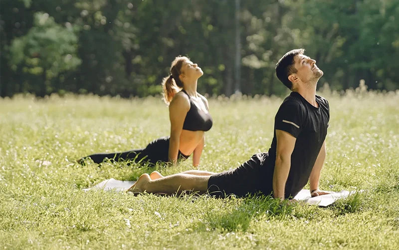 Consejos para hacer ejercicio al aire libre: entrena con libertad y seguridad