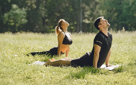Consejos para hacer ejercicio al aire libre: entrena con libertad y seguridad