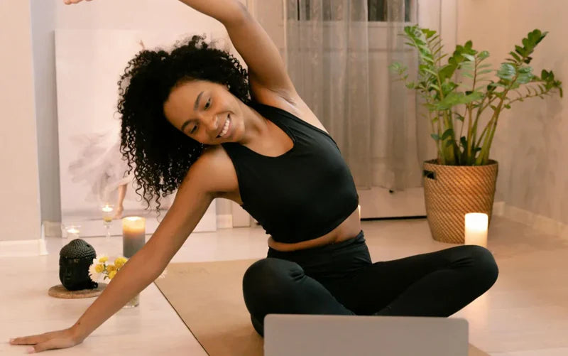 Cozy cardio: la tendencia viral que cambió la forma de hacer cardio en casa (y por qué funciona mejor que el HIIT para la mayoría)