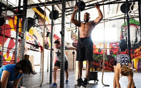 CrossFit en Perú: boxes, metodología y por qué sigue creciendo en Lima y provincias