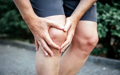 Desgarro de Meniscos: Causas, Tratamiento y Recuperación