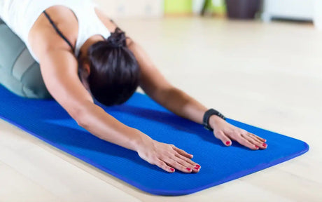 Diferencia entre Yoga y Pilates: ¿Cuál es Mejor para Ti?