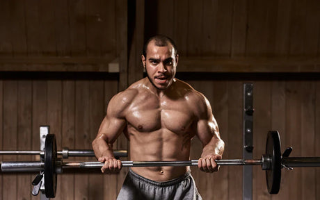 Discos bumper vs discos de hierro: cuál te conviene realmente