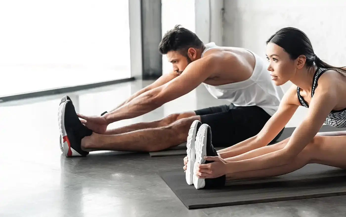 Ejercicios en colchoneta: tu guía completa para entrenar en casa PROIRON Peru