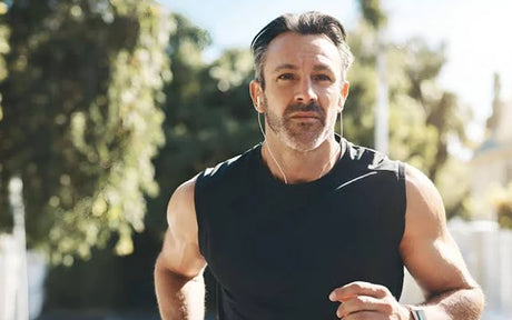 Empezar a entrenar después de los 40: la guía para quien nunca tuvo tiempo y ahora sí quiere hacerlo