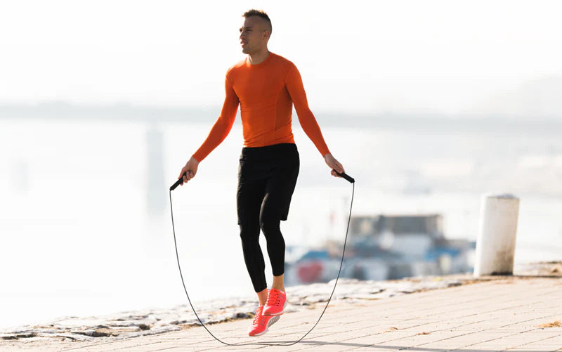 Entrenamiento compensatorio para deportistas amateurs: equilibra tus puntos débiles