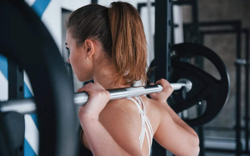 Entrenamiento con tempo lento: controla el tiempo bajo tensión para ganar fuerza y músculo
