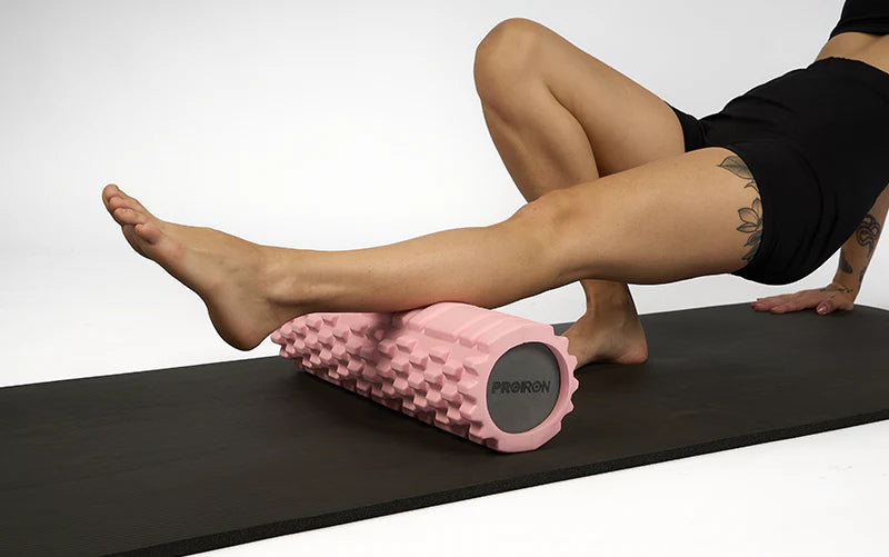 Entrenamiento correctivo con accesorios: cómo prevenir dolores de rodillas, hombros y espalda baja