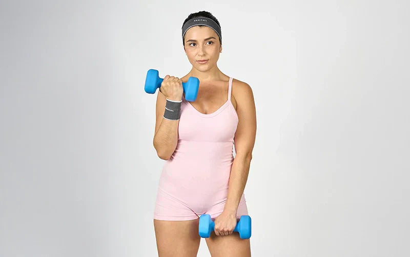 Entrenamiento isométrico: qué es y cómo hacerlo en casa