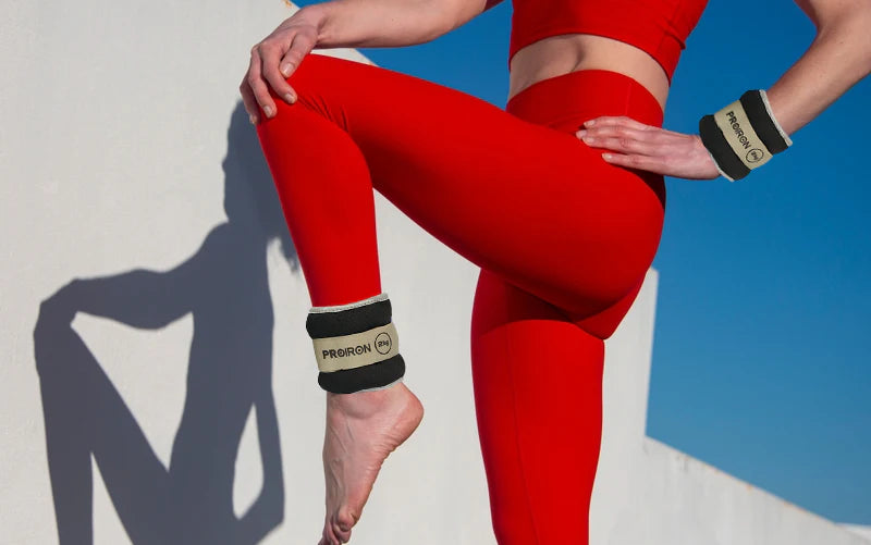 Entrenamiento para articulaciones silenciosas: cómo fortalecer áreas olvidadas como pies, manos y antebrazos