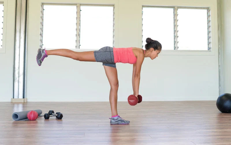 Entrenamiento para control motor: mejora la precisión de tus movimientos y evita lesiones