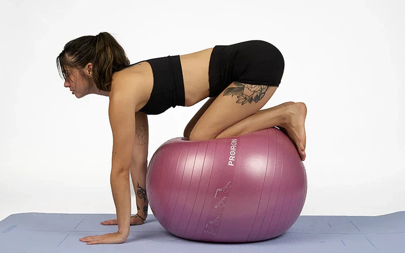 Entrenamiento para el sistema linfático: movimiento y drenaje natural