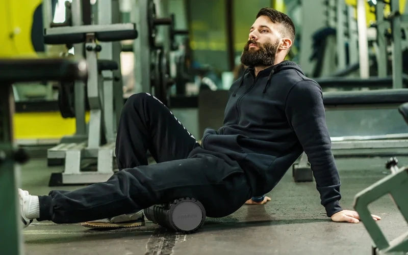 Entrenamiento para fascias: libera tensión y mejora tu rendimiento