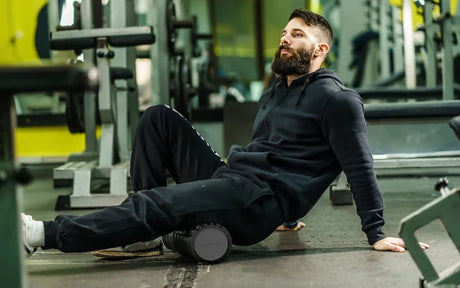 Entrenamiento para fascias: libera tensión y mejora tu rendimiento