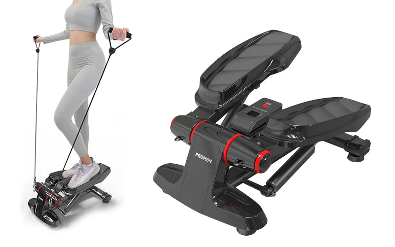 Entrenamiento para fortalecer los tobillos: estabilidad desde la base