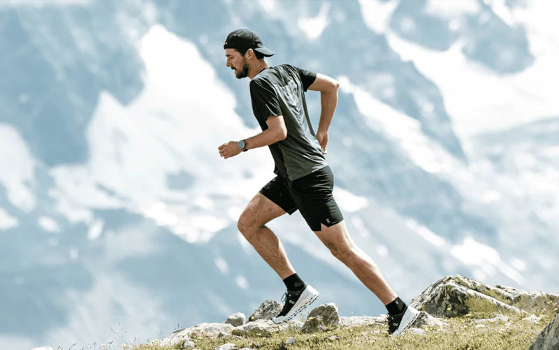 Entrenar en altura: cómo adaptar tu rutina si vives en la sierra peruana