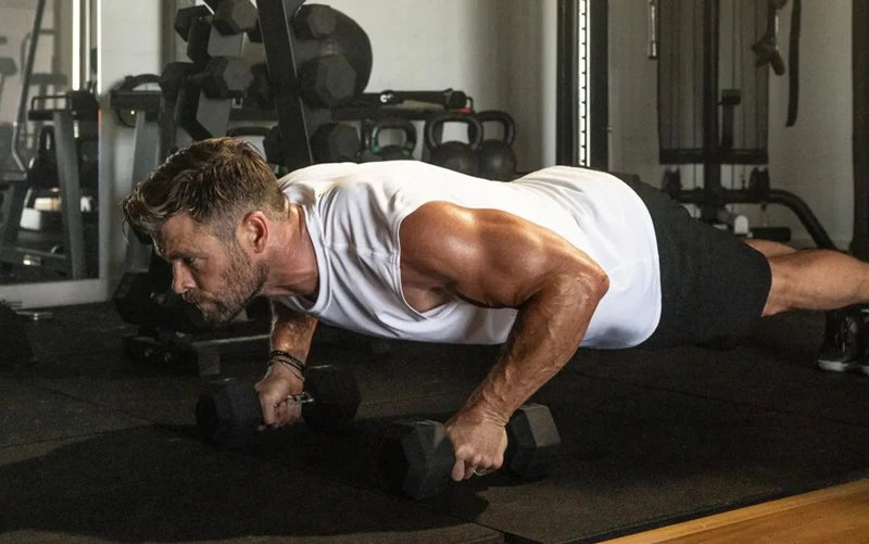 Fallar una repetición entrenando solo: cómo montar tu rack para salir ileso PROIRON Peru