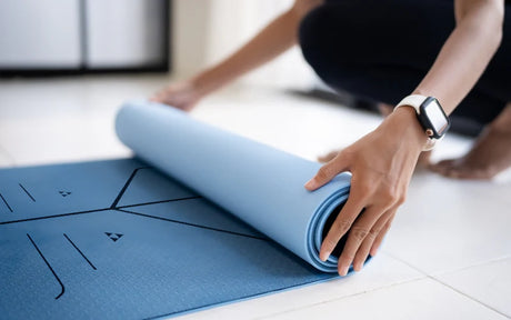 Fitness girl math: la matemática viral que explica por qué compramos equipo que no usamos