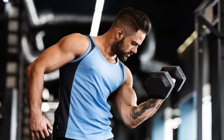 Fuerza del agarre: por qué es clave para tu salud, rendimiento y prevención de lesiones