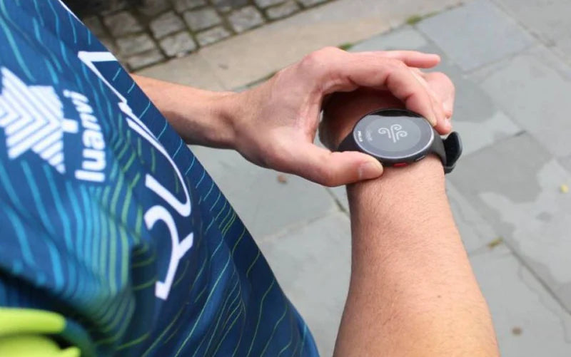 HRV: qué te dice tu reloj antes de entrenar y cómo usarla para no quemarte