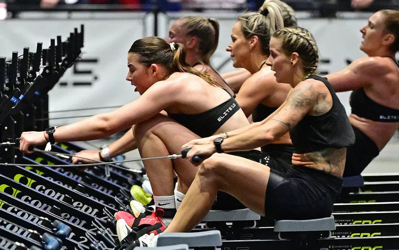 Hyrox: qué es la competencia fitness que mezcla running y fuerza (y por qué está explotando en el mundo)