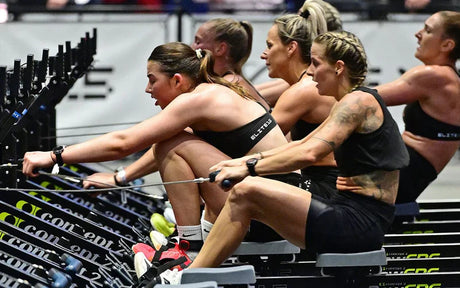 Hyrox: qué es la competencia fitness que mezcla running y fuerza (y por qué está explotando en el mundo)