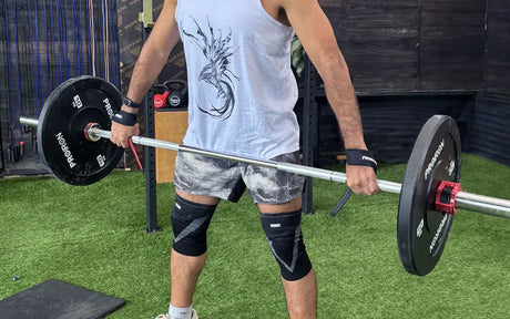 Entrenamiento de fuerza para atletas: mejorar el rendimiento y prevenir lesiones PROIRON Peru